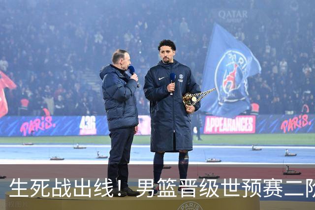 生死战出线！男篮晋级世预赛二阶段，赵继伟直言：球队找回了自信